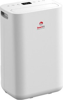 קולט לחות מקצועי 13 ל/יממה SmartAir Pro