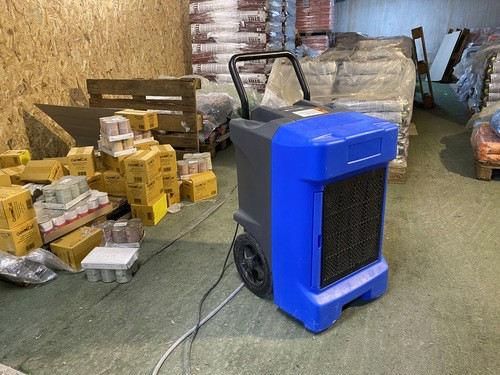 קולט לחות 85 ל/י SmartAir