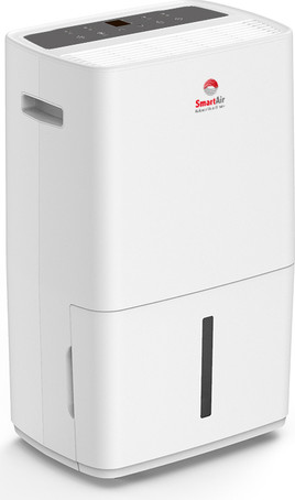 קולט לחות מקצועי SmartAir SAD50 2.1