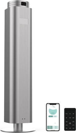 מפיץ ריח SmartAir Wave 3500