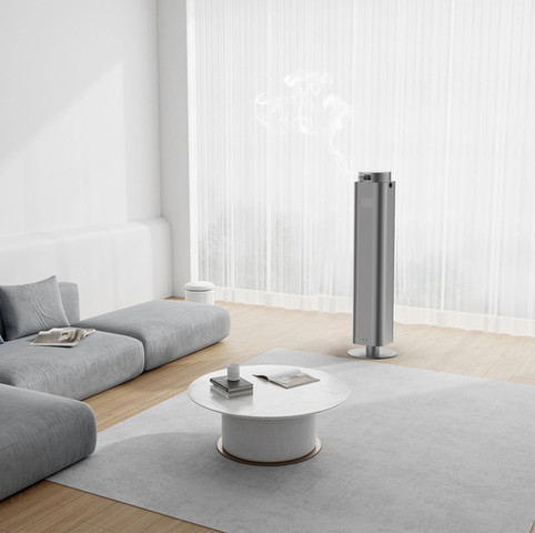 מפיץ ריח SmartAir Wave 3500