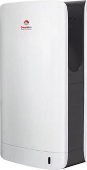 מייבש ידיים סילוני SmartAir Ultraslim