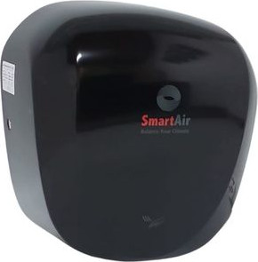 מייבש ידיים סטנדרט שחור SmartAir