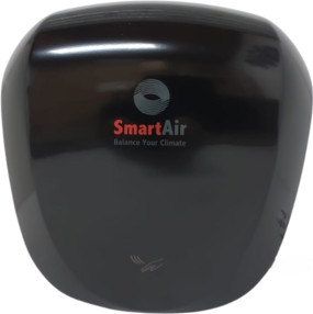 מייבש ידיים סטנדרט שחור SmartAir