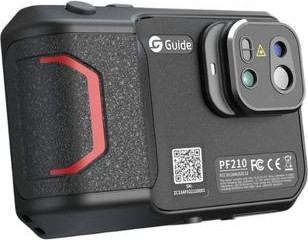 מצלמה תרמית Guide PF210 Guide Sensmart