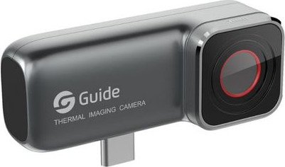 מצלמה תרמית Guide MobIR 2S Guide Sensmart