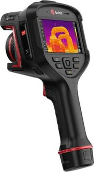 מצלמה תרמית +Guide H3 Guide Sensmart