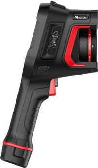 מצלמה תרמית +Guide H3 Guide Sensmart