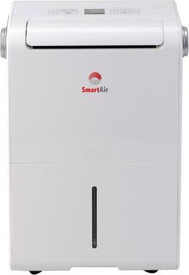 קולט לחות מקצועי 28 ל'/יממה SmartAir