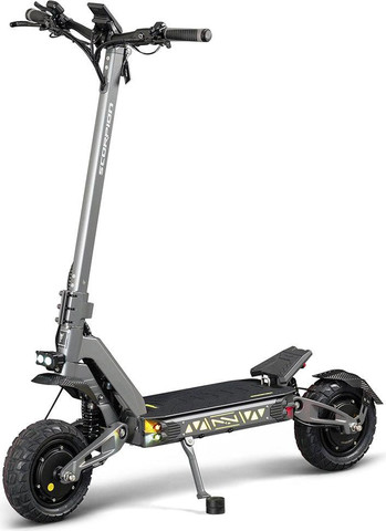 קורקינט חשמלי - LANGFEITE GT2 mini