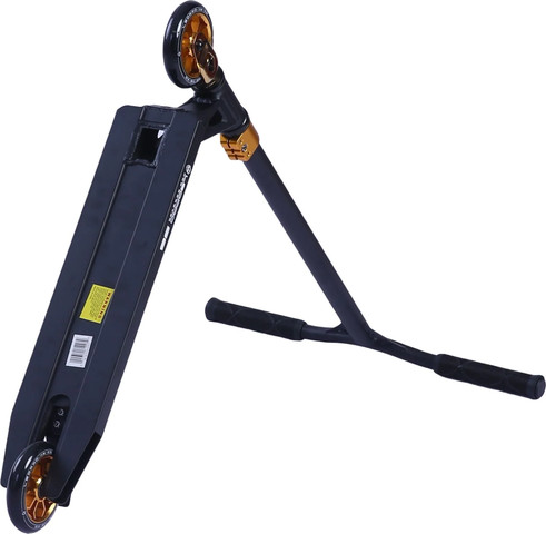 LEO PRO S6 – קורקינט פעלולים