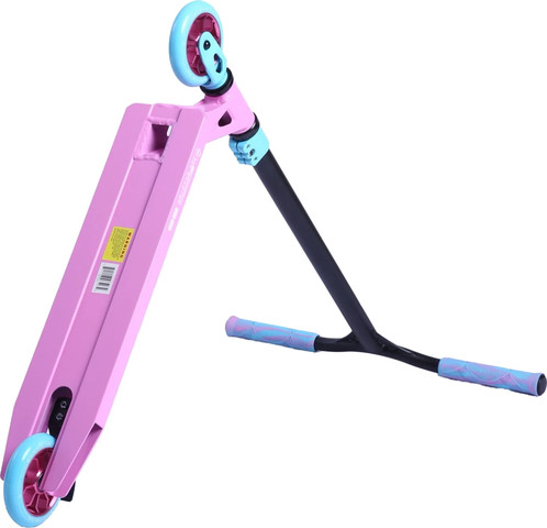LEO PRO S6 – קורקינט פעלולים