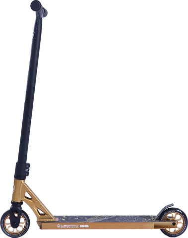 LEO PRO S6 – קורקינט פעלולים