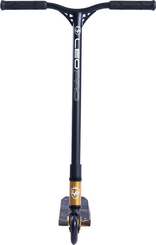 LEO PRO S6 – קורקינט פעלולים