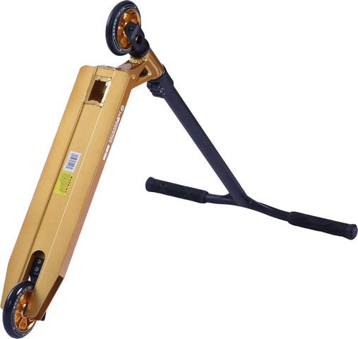 LEO PRO S6 – קורקינט פעלולים