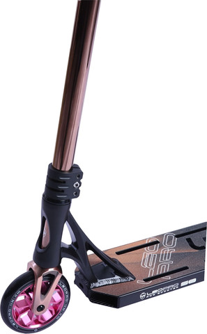 LEO PRO S8 – קורקינט פעלולים