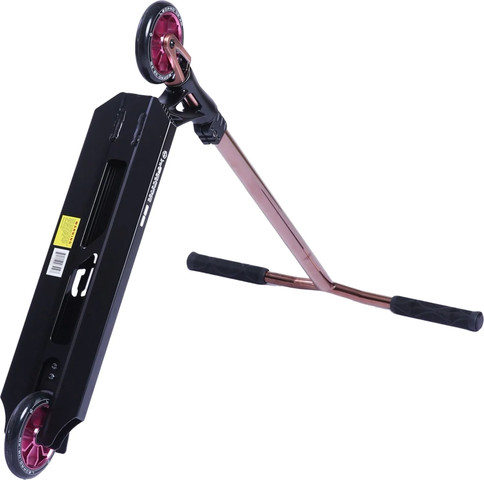LEO PRO S8 – קורקינט פעלולים
