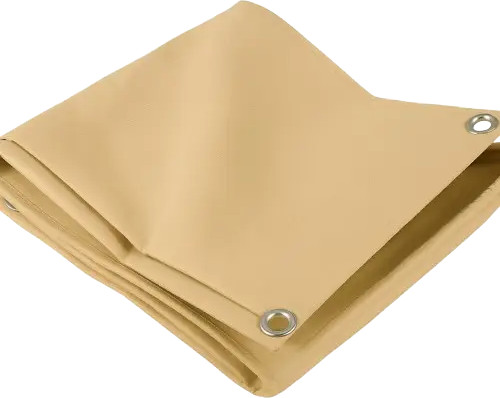 ברזנט אטום למים מידה 3X6