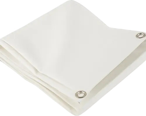 ברזנט אטום למים מידה 5X5