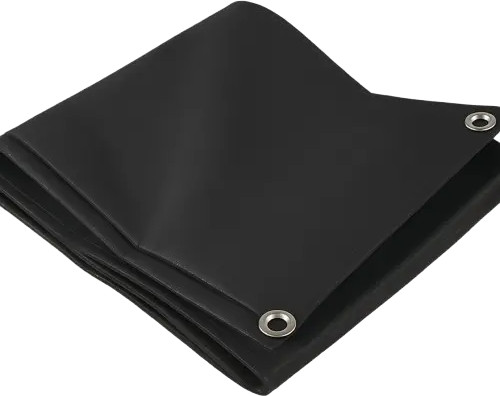ברזנט אטום למים מידה 4X10