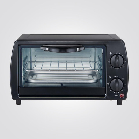 טוסטר אובן 10 ליטר 800W