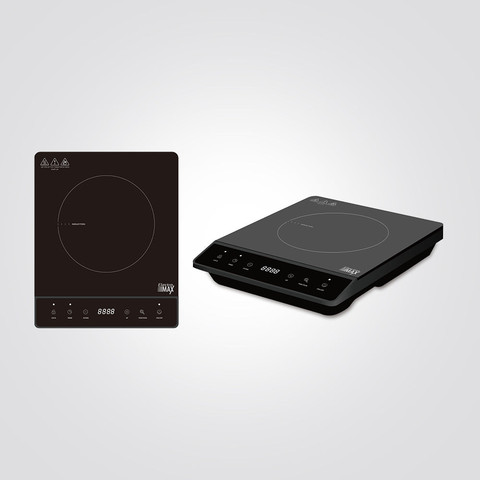 כירה אינדוקציה יחיד 2000W