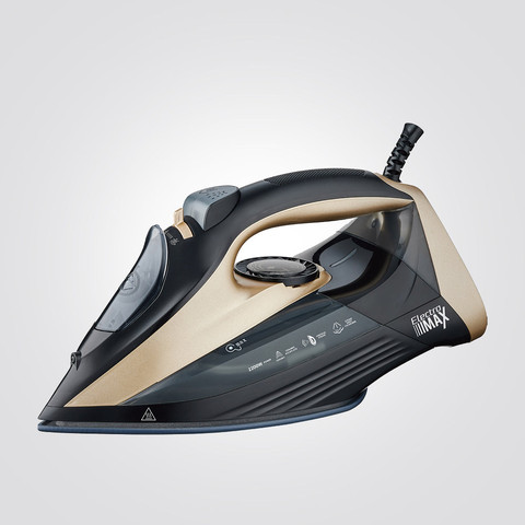 מגהץ אדים אנכי מיכל 300 מ"ל 2800W