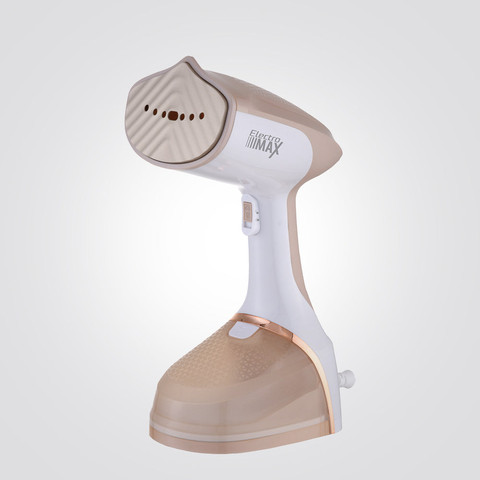 מגהץ קיטור אנכי מיכל 350 מ"ל 1500W