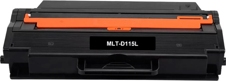 טונר תואם Samsung MLT-D115L – איכות פרימיום, עד 3,000 דפים