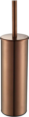 מברשת אסלה רצפתי דגם ME10 רוז גולד PVD