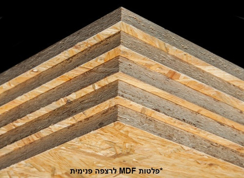 מחסן מתכת דמוי עץ E - 2.77X3.19 SUPER GARDEN SHED
