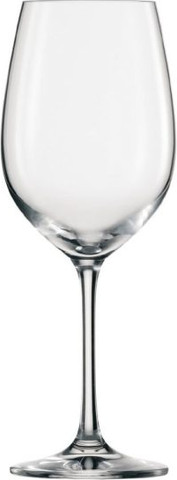 6 כוסות יין קריסטל ivento 349 ml תוצרת Schott Zwiesel