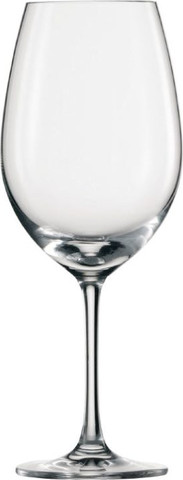 6 כוסות יין קריסטל דגם 506 מ”ל Schott zwiesel Ivento