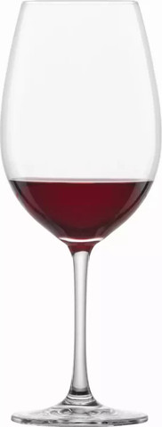 6 כוסות יין קריסטל דגם 506 מ”ל Schott zwiesel Ivento