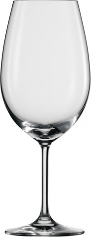 6 כוסות יין קריסטל דגם 630 מ”ל Schott zwiesel Ivento