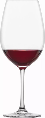 6 כוסות יין קריסטל דגם 630 מ”ל Schott zwiesel Ivento