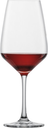 מארז 6 כוסות יין קריסטל 656 מ"ל Taste Schott zwiesel