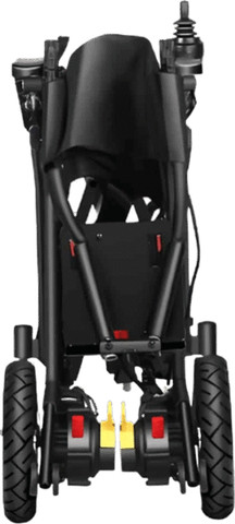 כיסא גלגלים חשמלי ממונע דגם P15