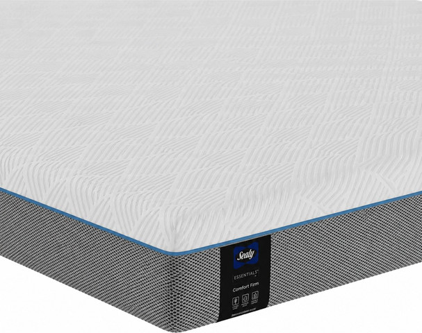 מזרן יחיד סילי דגם Essential מידה 90X190 מבית Sealy
