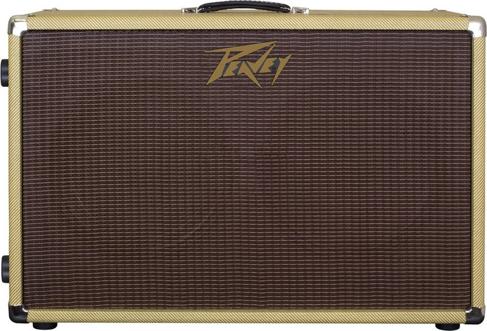 רמקול לגיטרה 2*12  212-C Guitar Enclosure