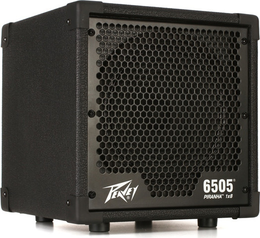 רמקול לגיטרה 6505 PIRANHA 1X8 CABINET