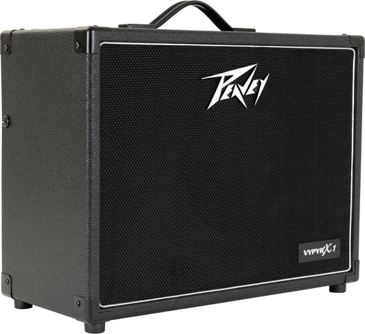 מגבר עם אפקטים 30W לגיטרה VYPYR X1 30 Watts RMS