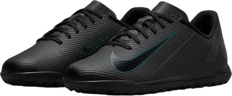 נעלי קטרגל Nike Mercurial Vapor 16 Club - צבע שחור