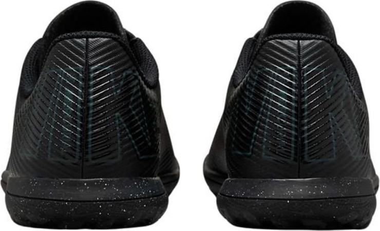 נעלי קטרגל Nike Mercurial Vapor 16 Club - צבע שחור