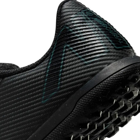נעלי קטרגל Nike Mercurial Vapor 16 Club - צבע שחור