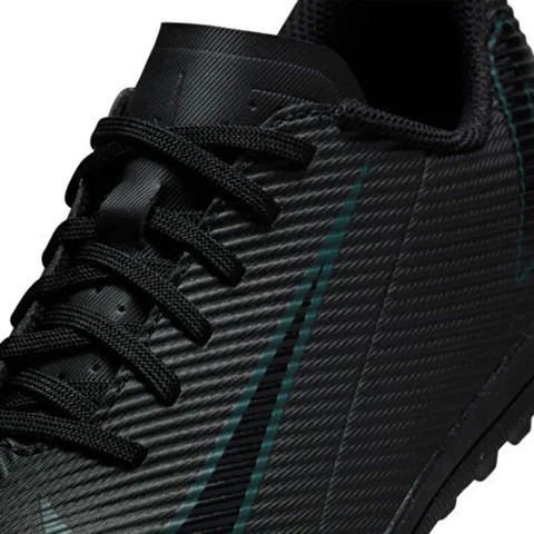 נעלי קטרגל Nike Mercurial Vapor 16 Club - צבע שחור