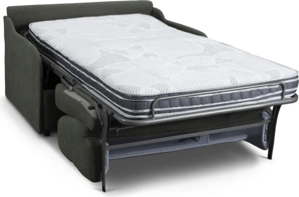 כורסא נפתחת Cubo Slim מבית סילי Sealy