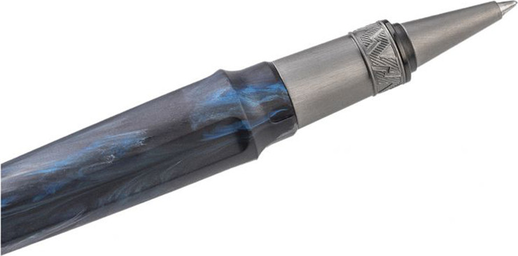 עט VISCONTI דגם KP09-01-RB