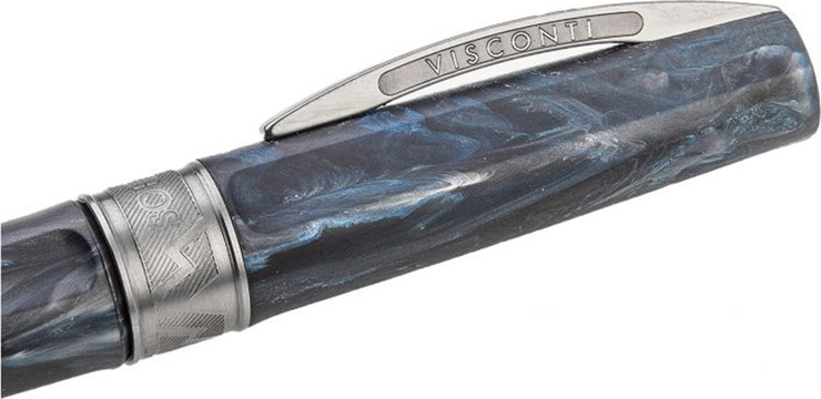 עט VISCONTI דגם KP09-01-RB