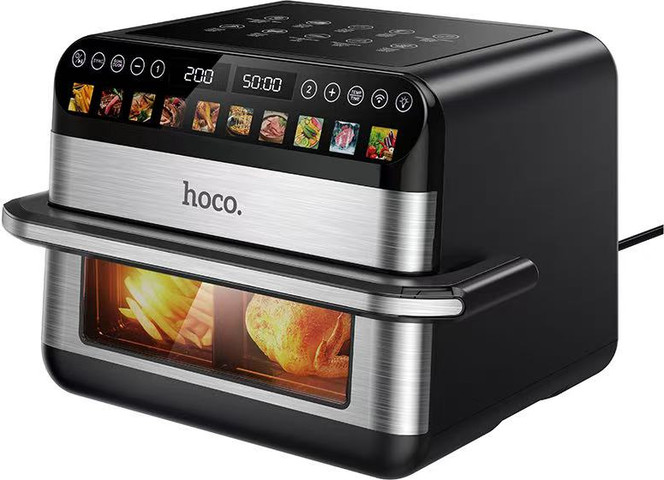 HOCO HJD81A – אייר פרייר 12 ליטר
